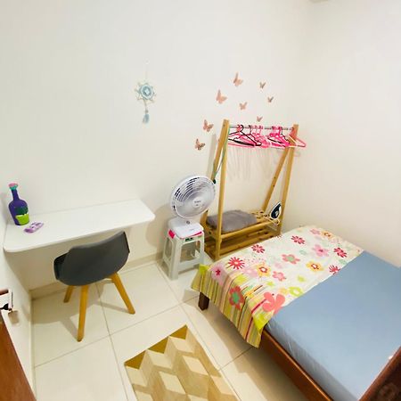 Lar Da Keel Quarto De Casal Рио-де-Жанейро Экстерьер фото